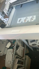 Peças Tray With Good Condition de papel da máquina de Mindray R12 ECG