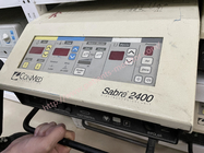 6,75&quot; máquina de Electrosurgical do sabre 2400 de Conmed recondicionada para o hospital