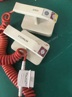 GE recondicionado Marquette Cardioserv Defibrillator Paddle PN21730403