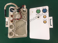 Conjunto da placa de painel do conector do parâmetro das peças do monitor paciente de Mindray IMEC8