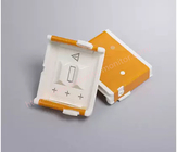 989803174891 bloco AA de philip Battery Adapter 3 descartável para o monitor MX40 paciente