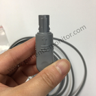 Adulto do sensor do dedo de Edan Spo 2 2.5m SH1 reusável 02.01.210119029