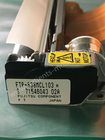 Cabeça de impressão FTP-638 MCL103 3&quot; do recibo de Mechanism 58mm da impressora térmica de Fujitsu FTP-628 MCL101 alta velocidade