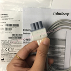 A telemetria AHA da ligação do cabo 3 de Mindray ECG Leadset agarra EY6302B PN 115-004867-00 para TEL-100