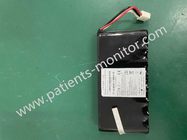 Bateria recarregável de iões de lítio 14.8V, 4400mAh TWSLB-004 21.21.064146 para a máquina Edan SE-1200 Express ECG/EKG
