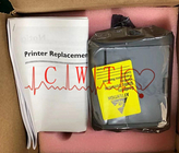 Impressora do desfibrilador de Philip M3535A M3535A das peças do dispositivo médico do hospital