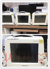 Monitor paciente usado do multiparâmetro de Philip MP20, dispositivos de monitoração médicos do hospital