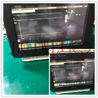 Uso do hospital do reparo do monitor paciente de RESP NIBP SPO2 Intellivue Mx450
