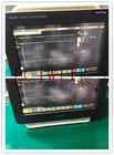 Uso do hospital do reparo do monitor paciente de RESP NIBP SPO2 Intellivue Mx450