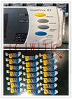 Almofadas do silicone de Keypress do monitor paciente de MP2 X2 M3002A