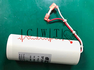 Capacitor de alta tensão da clínica, capacitor do desfibrilador 110v-240v