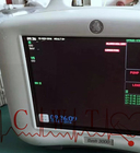 12,1 monitor paciente do parâmetro da polegada 5, mão do sistema de vigilância segundo dos cuidados médicos Dash3000