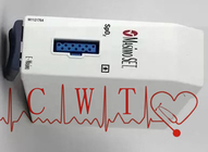 Módulo vital duplo do monitor de parâmetro de ECG/temperatura IBP para o hospital