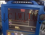 O monitor paciente do Ge de ICU Pro1000, sistema de vigilância paciente remoto médico recondicionou