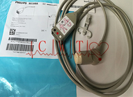 Referência médica 989803103811 dos cabos e dos Leadwires M1500A de Ecg