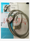 Referência médica 989803103811 dos cabos e dos Leadwires M1500A de Ecg