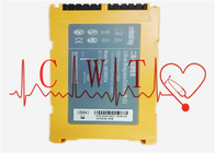 Bateria de lítio do AED do hospital das peças da máquina do desfibrilador de LM34S001A