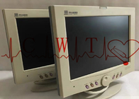 Sistema de exposição do monitor paciente do multiparâmetro PM6000 para o adulto