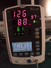 VS800 RESP NIBP SPO2 usou o monitor cardíaco de Mindray do monitor paciente