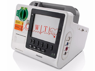 9,1&quot; máquina do desfibrilador do AED, ?a máquina de choque da mão para o cardíaco de ataque