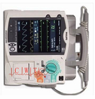 A máquina do coração de 12 AED da polegada, adulto usou a máquina de choque elétrico para o coração