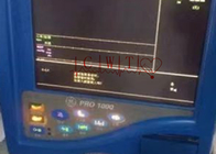 O monitor paciente do Ge de ICU Pro1000, sistema de vigilância paciente remoto médico recondicionou