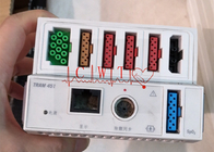 C.A. solar do módulo do monitor paciente da cabeceira de 8000i Icu 50/60 de hertz