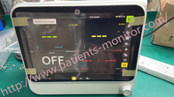 Reparo original do monitor paciente Spo2 ECG NIBP dos cuidados médicos B125 de GE