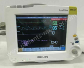 100W MP30 usou o dispositivo da divisão ICU da paciente internado do monitor paciente