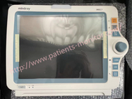 Monitor paciente de Mindray IMEC7 com parâmetros da temperatura do PR de ECG RESP NIBP SpO2