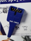 Sensor não estéril reusável do adulto SpO2 dos acessórios do monitor paciente de DS100A DS-100A