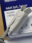 Sensor não estéril reusável do adulto SpO2 dos acessórios do monitor paciente de DS100A DS-100A