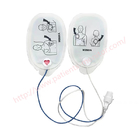 O desfibrilador do AED de Philip Adult Child Multifunction acolchoa IEC M3501A 989803106921 de AAMI