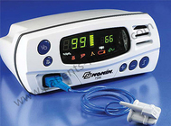 Dispositivos de monitoração médicos usados do hospital do oxímetro do pulso do modelo 7500 de Nonin