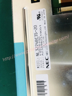Exposição de cristal de líquido da cor do LCD TFT das peças da máquina do desfibrilador de NL3224BC35-20 philip HeartStart XL M4735A