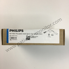 Referência 989803174381 do sensor 2m M1196S do grampo de philip Reusable Adult Spo 2 dos acessórios do monitor paciente da cabeceira