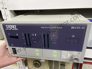 KARL STORZ Endoflator eletrônico 264305 20 dispositivos de monitoração médicos do hospital