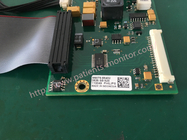 Placa de adaptador do painel do LCD da tela de exposição de M8079-66402 philip MP70 LCD