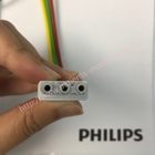 A ligação de M1674A 989803145121 philip ECG ajustou 3 a substituição do IEC ICU da pressão de Leadset