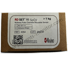 Masima RD SET YI 4054 cabo sensor de oxímetro de pulso multilocal reutilizável para monitorar a saúde do paciente