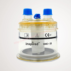 Inspired VHC-25 VHC25 Monitor de Paciente Acessórios Câmara de Umidificação Automática Recém-Nascido Reutilizável