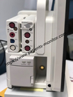 Equipamento médico de monitor paciente de philip IntelliVue MX500 com écran sensível 866064 do LCD