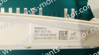 Peças do equipamento da embalagem M8003A Madical da tampa lateral das peças do monitor paciente de philip IntelliVue MP40 nas boas condições