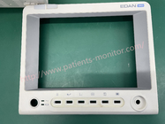 O monitor paciente de Edan IM60 parte o plástico de Front Panel Cover Casing Housing