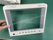 O monitor paciente de Edan IM60 parte o plástico de Front Panel Cover Casing Housing