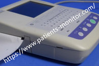 As peças do equipamento médico do canal do ECG 1250P 6 de Nihon Kohden ECG personalizaram não