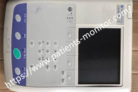 As peças do equipamento médico do canal do ECG 1250P 6 de Nihon Kohden ECG personalizaram não