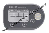 Exposição Holter Monitoring System do registrador 91.44mm do ECG de Digitrak XT ECG