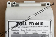 A máquina médica de Zoll M Series Defibrillator Battery PD4100 parte 4.3Ah 12 volts