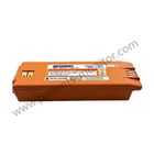 Bloco 9141 da bateria do desfibrilador do AED 13051-215 de Cardiolife para AED 9231 de NIHON KOHDEN